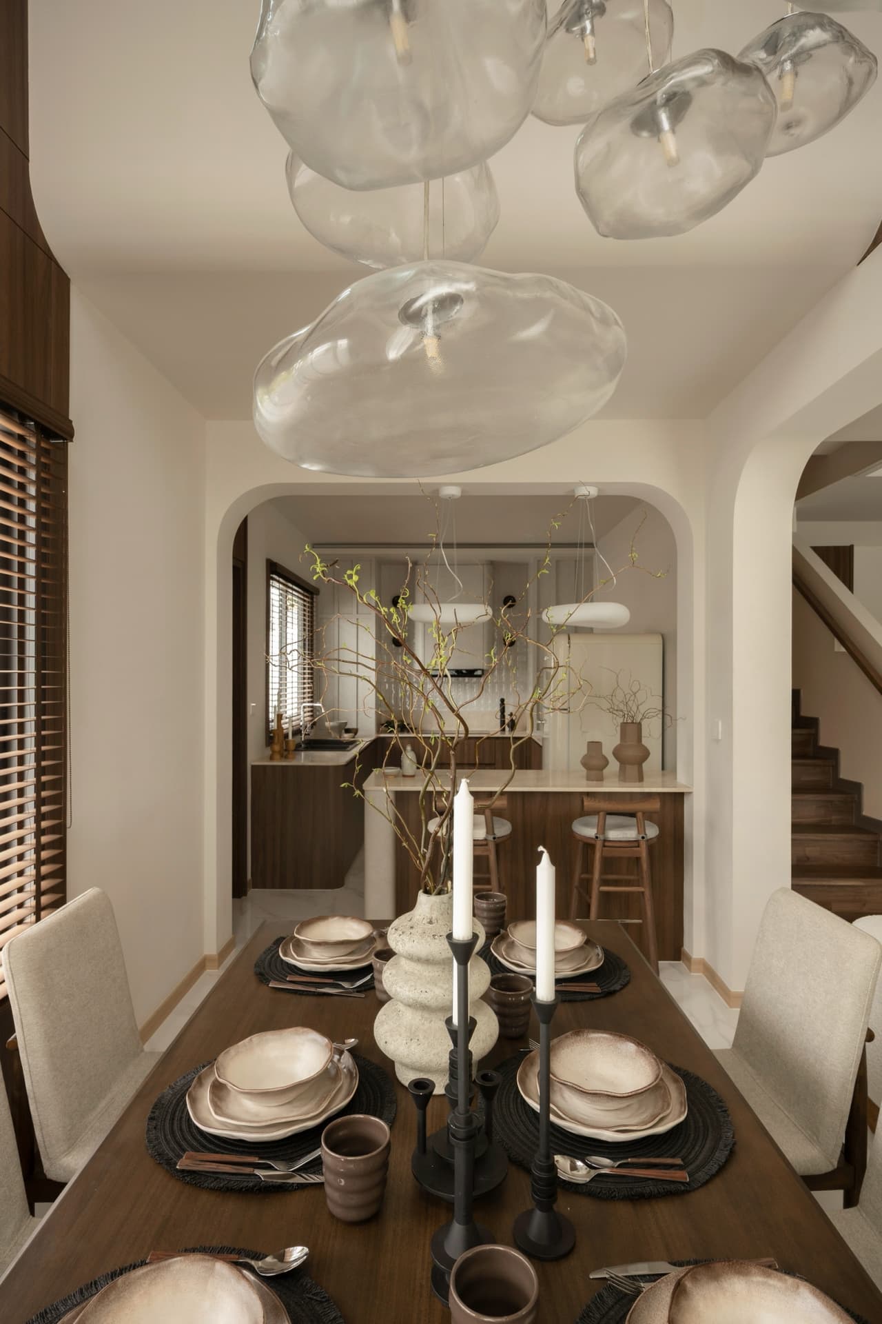 Warm Minimal Living 02