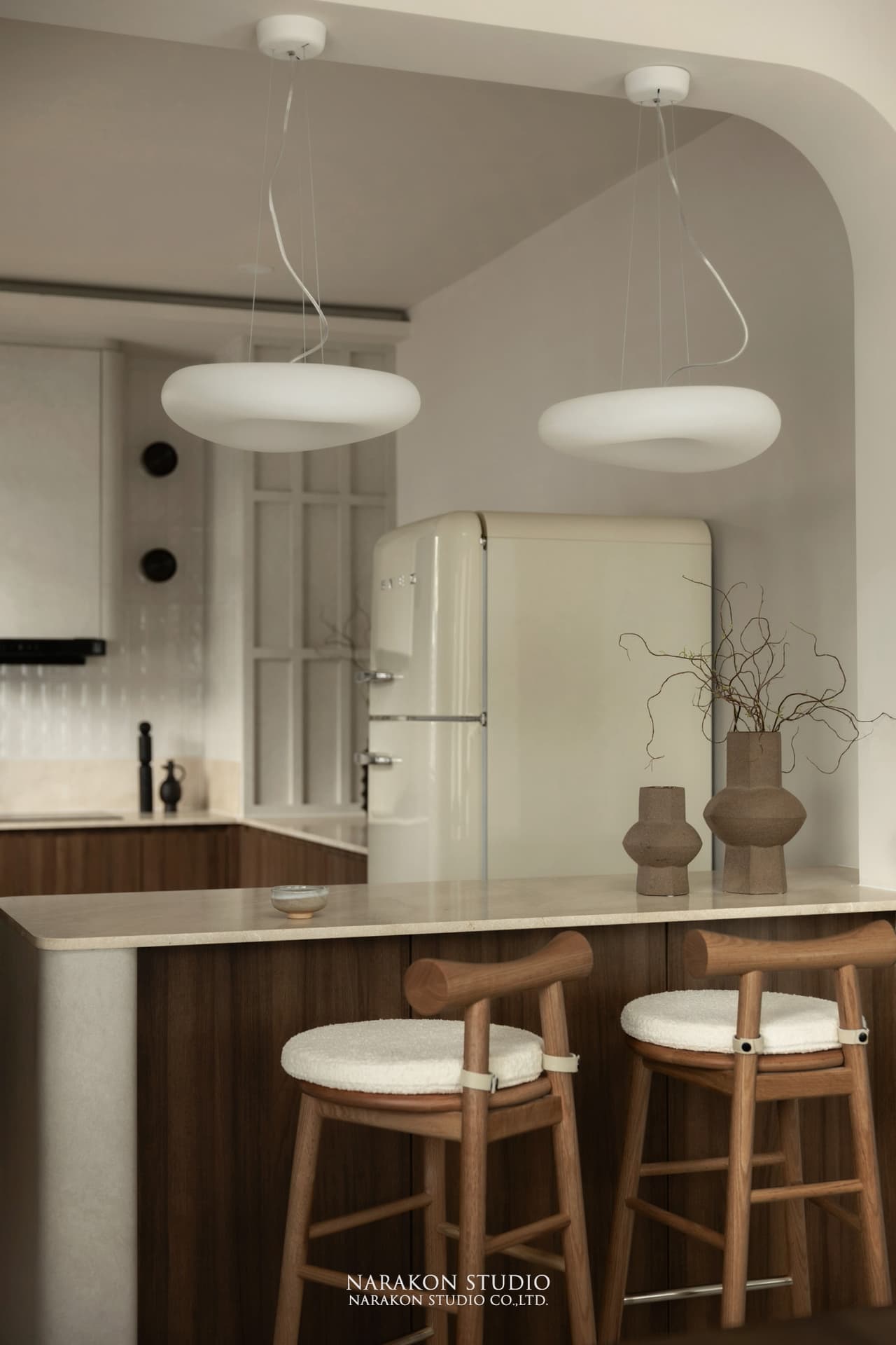 Warm Minimal Living 04