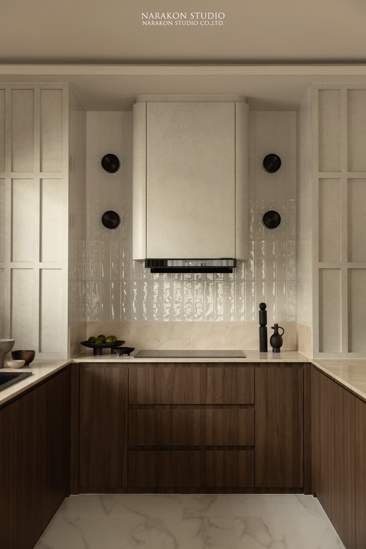 Warm Minimal Living 05