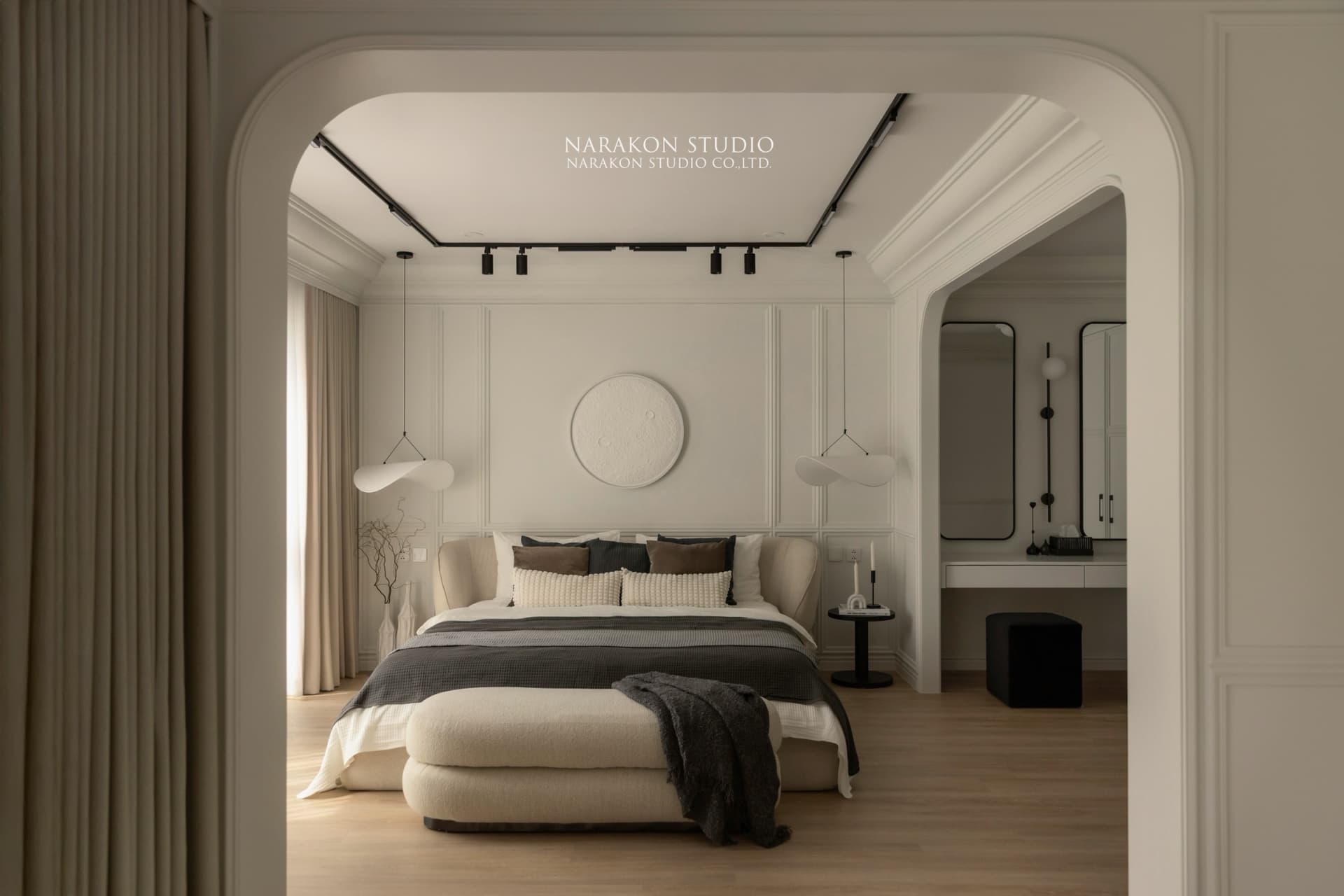 Warm Minimal Living 10