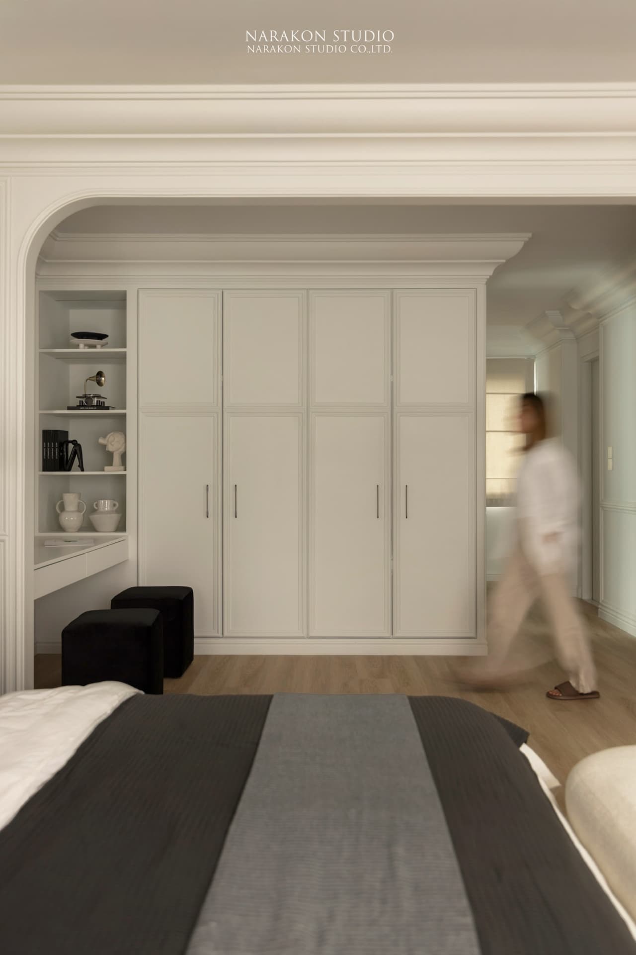 Warm Minimal Living 11