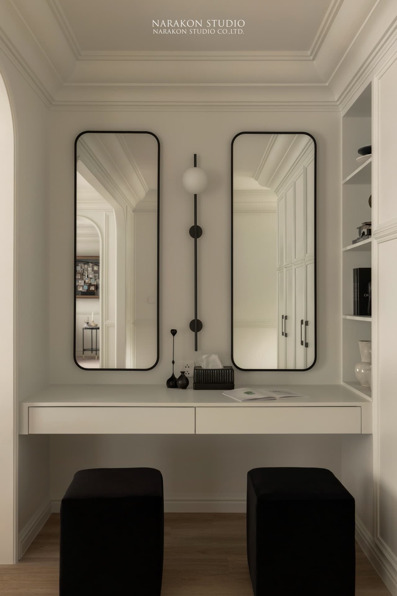 Warm Minimal Living 20