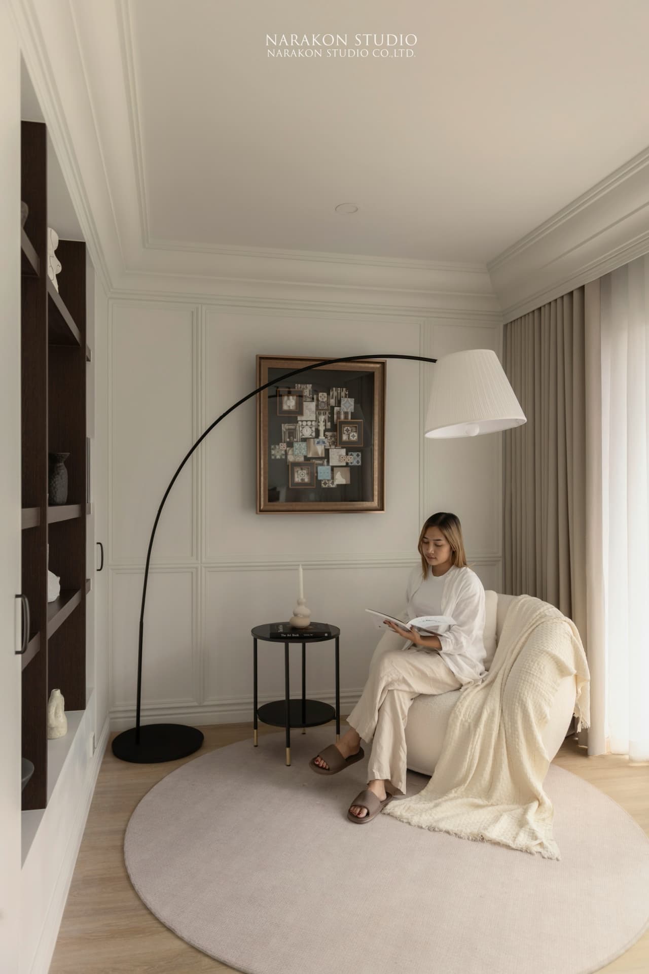 Warm Minimal Living 21