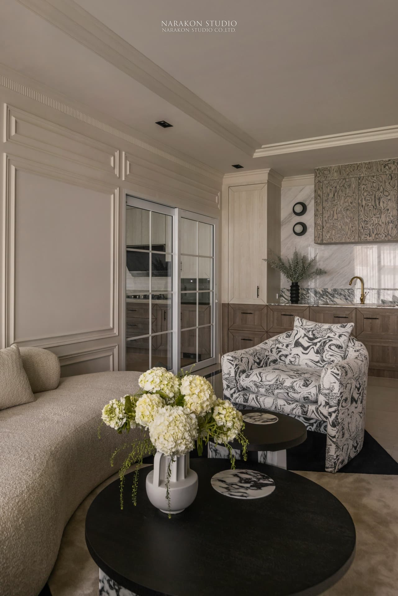 Modern Classic Home 07