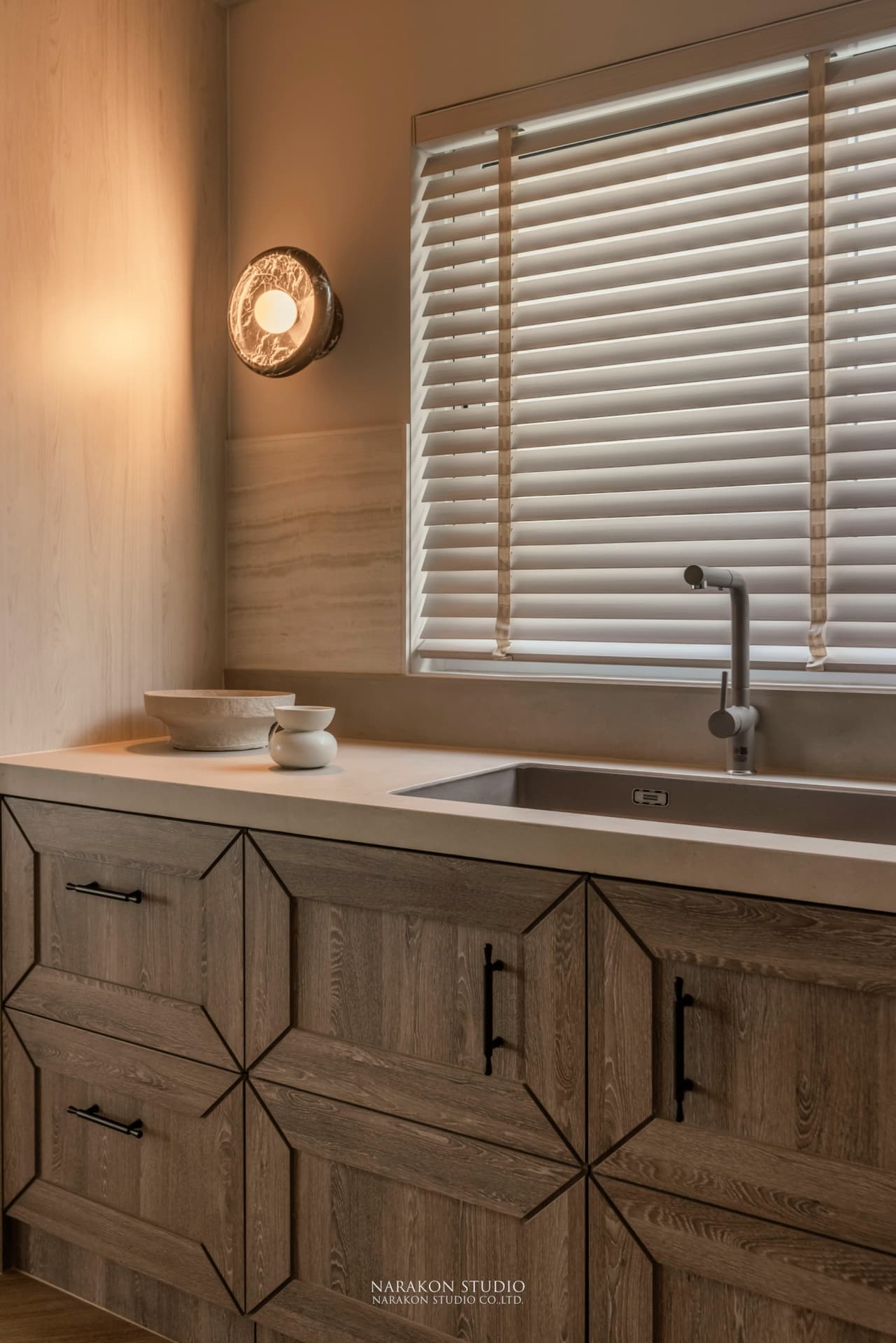 Modern Classic Home 12