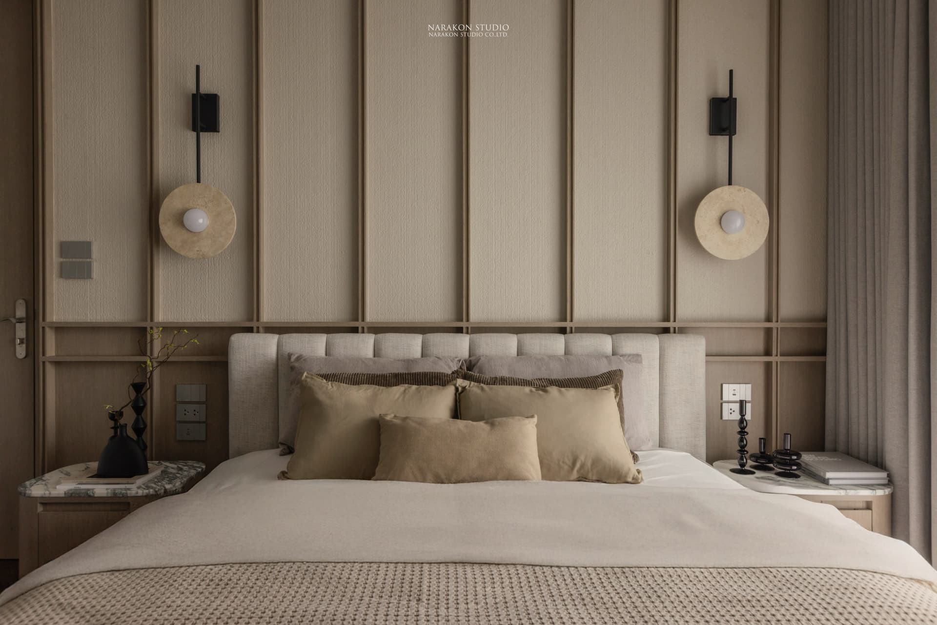 Modern Classic Home 18