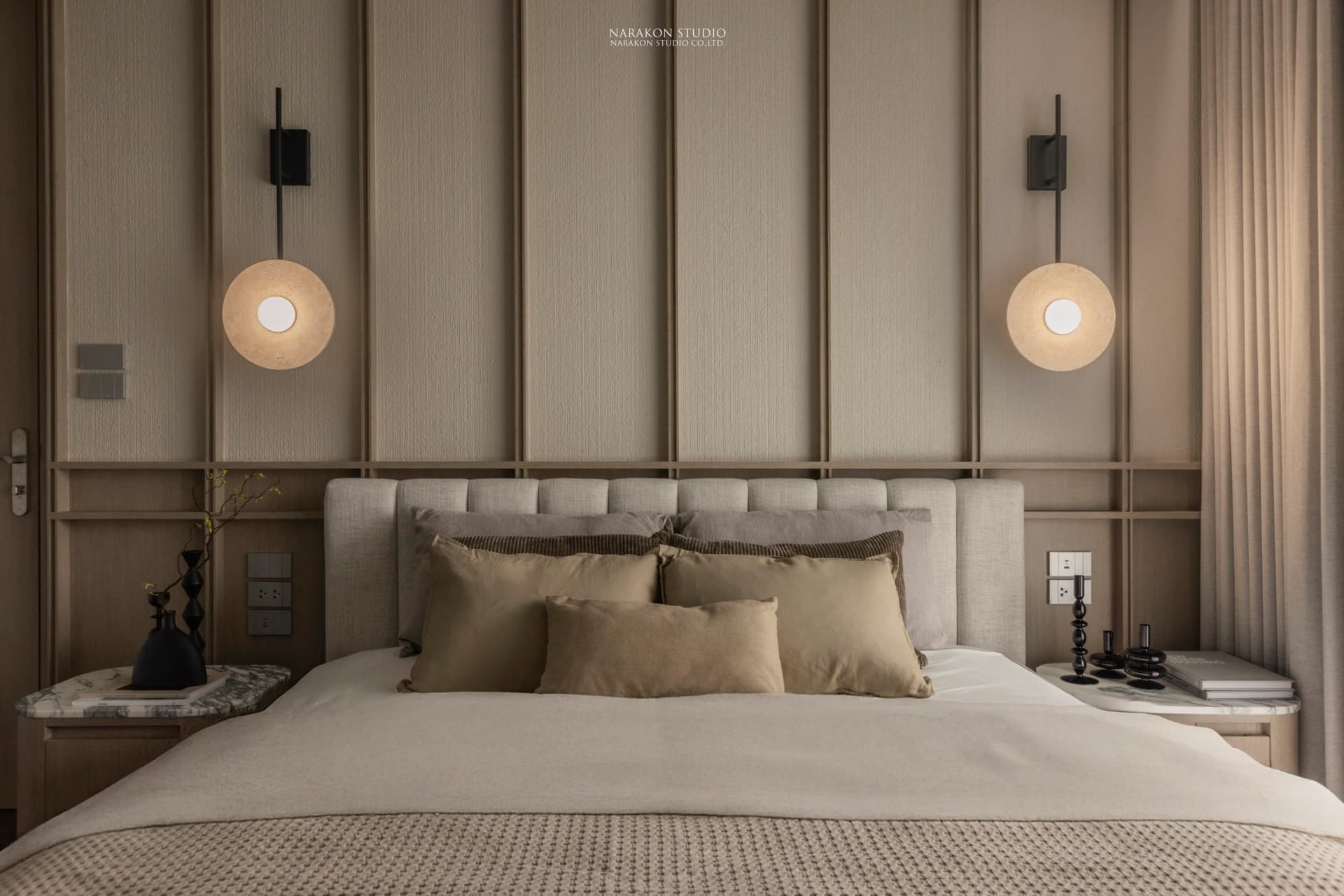 Modern Classic Home 19