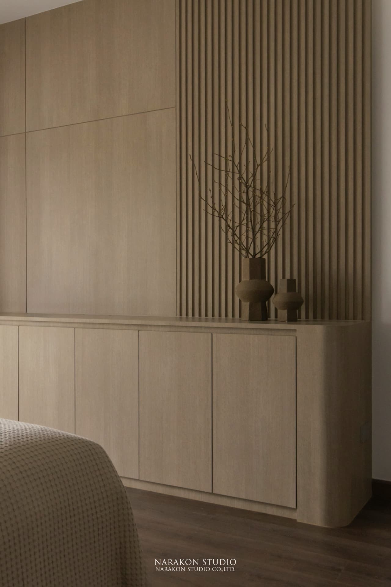 Modern Classic Home 22