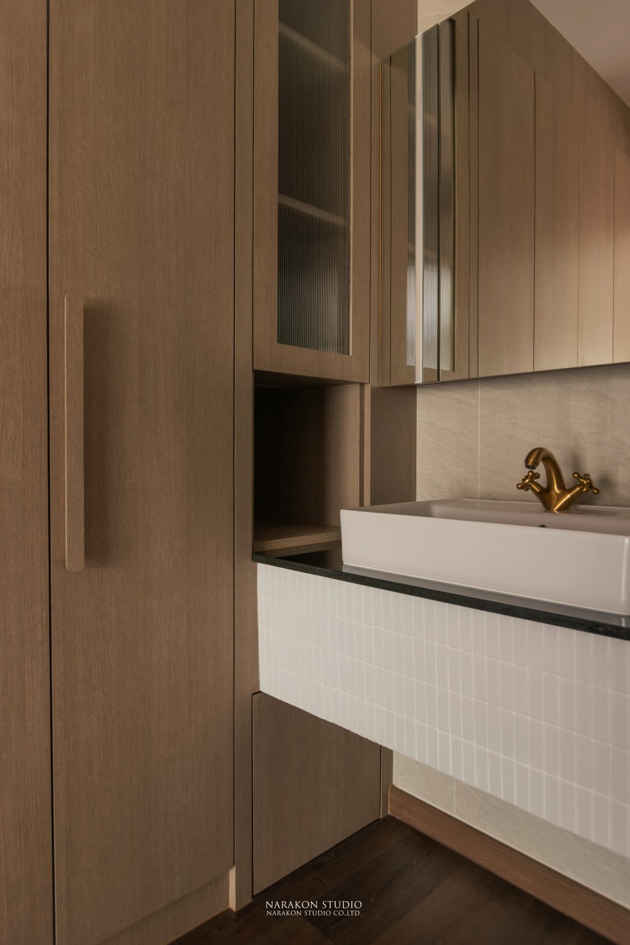 Modern Classic Home 24