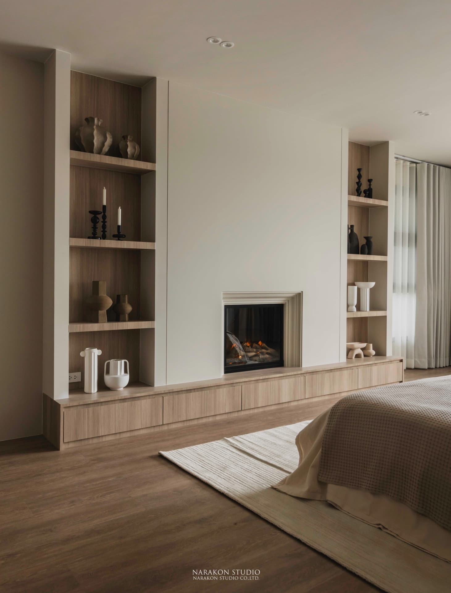 Scandinavian Warmth 12