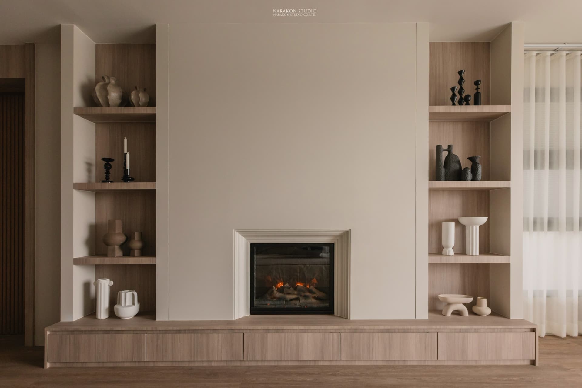 Scandinavian Warmth 14