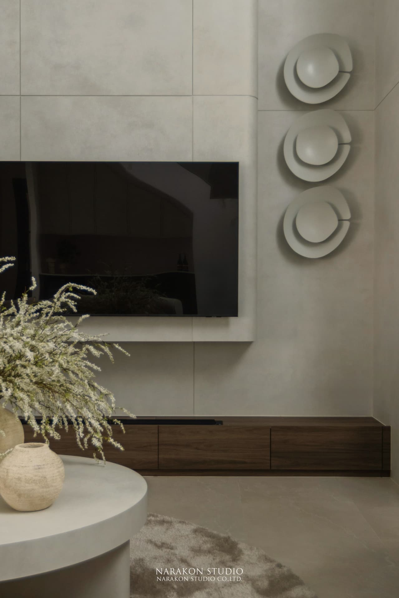 Soft Contemporary 03