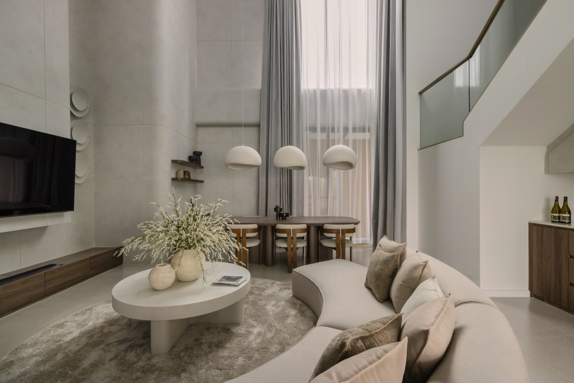Soft Contemporary 06