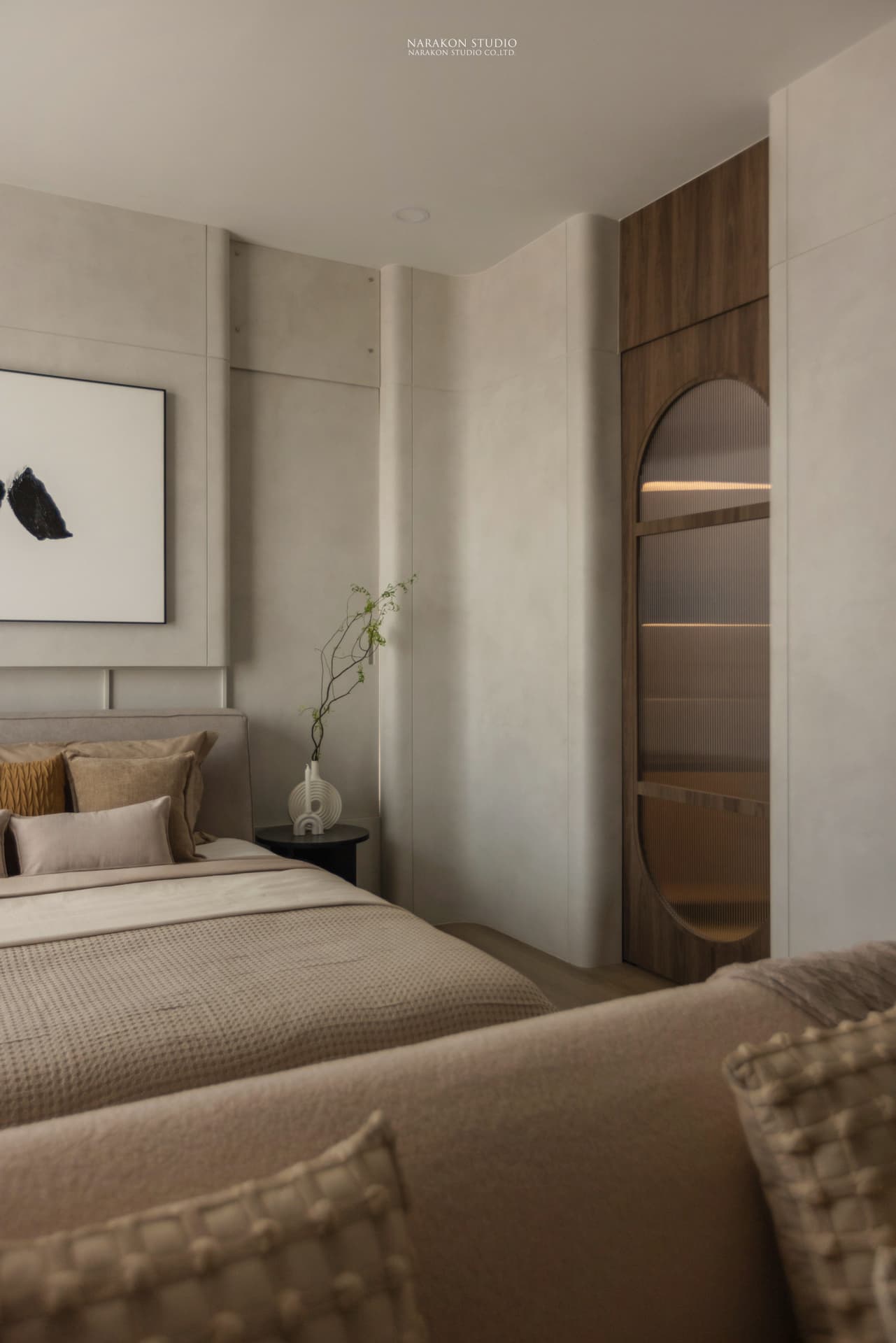 Soft Contemporary 30