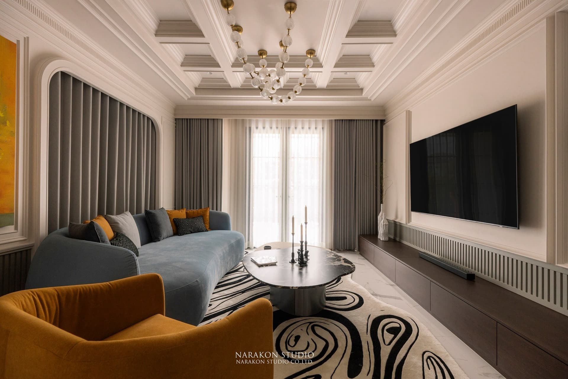 Neoclassic Elegance 02
