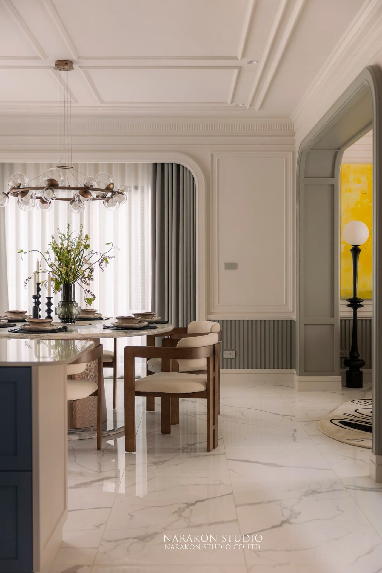 Neoclassic Elegance 05