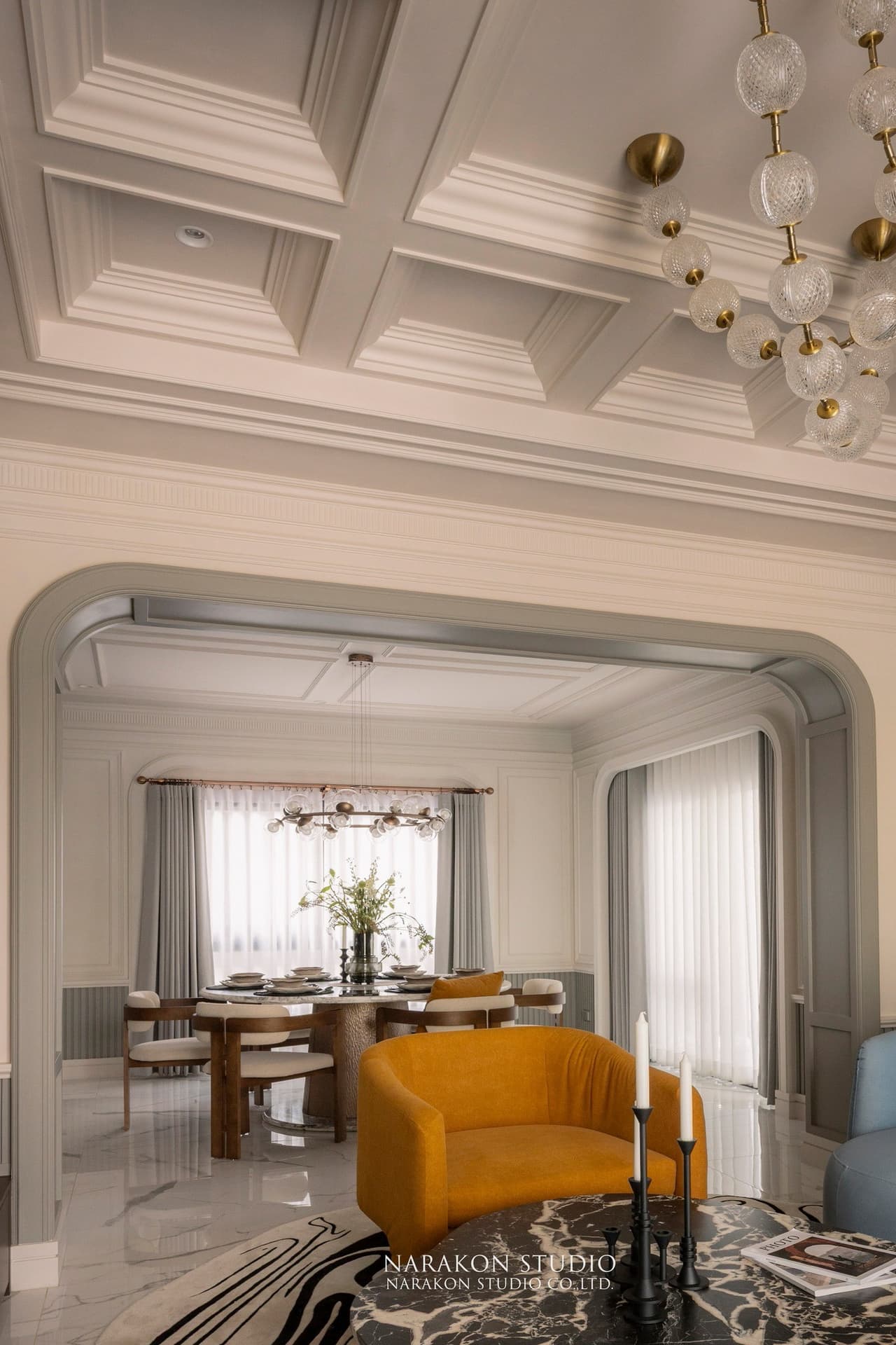 Neoclassic Elegance 06