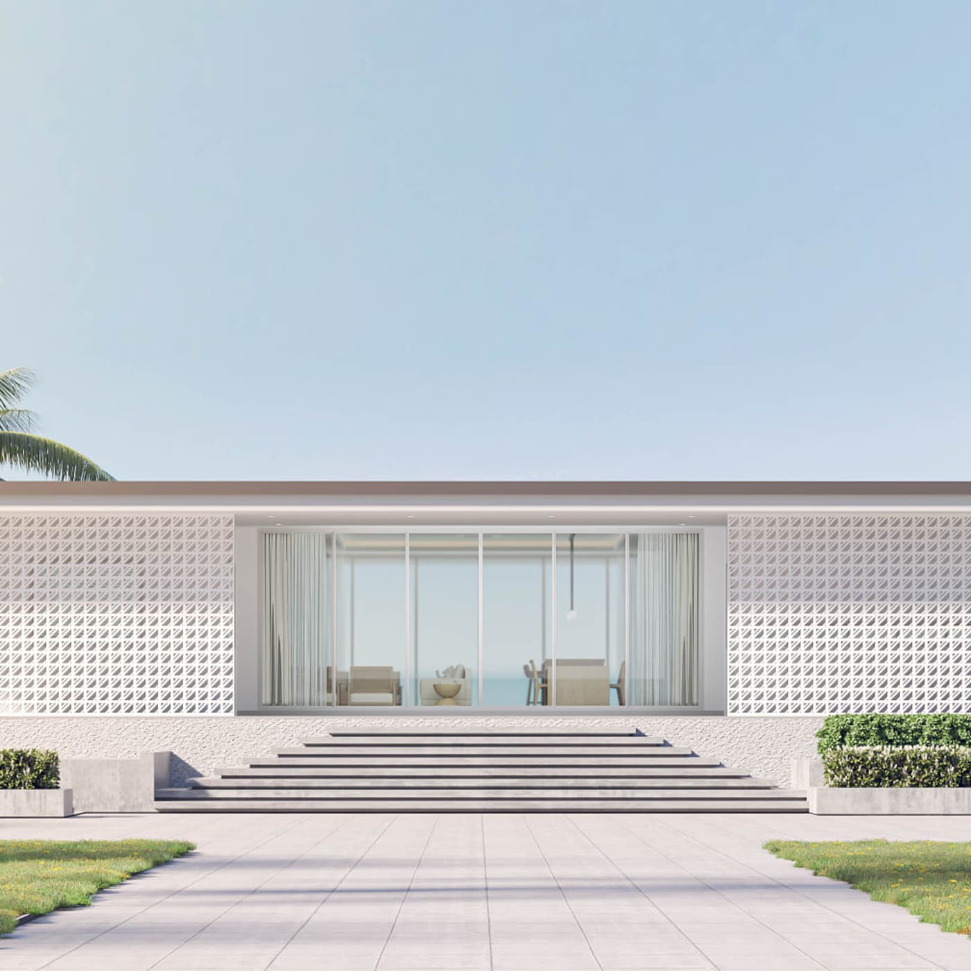 Architecture Project 02