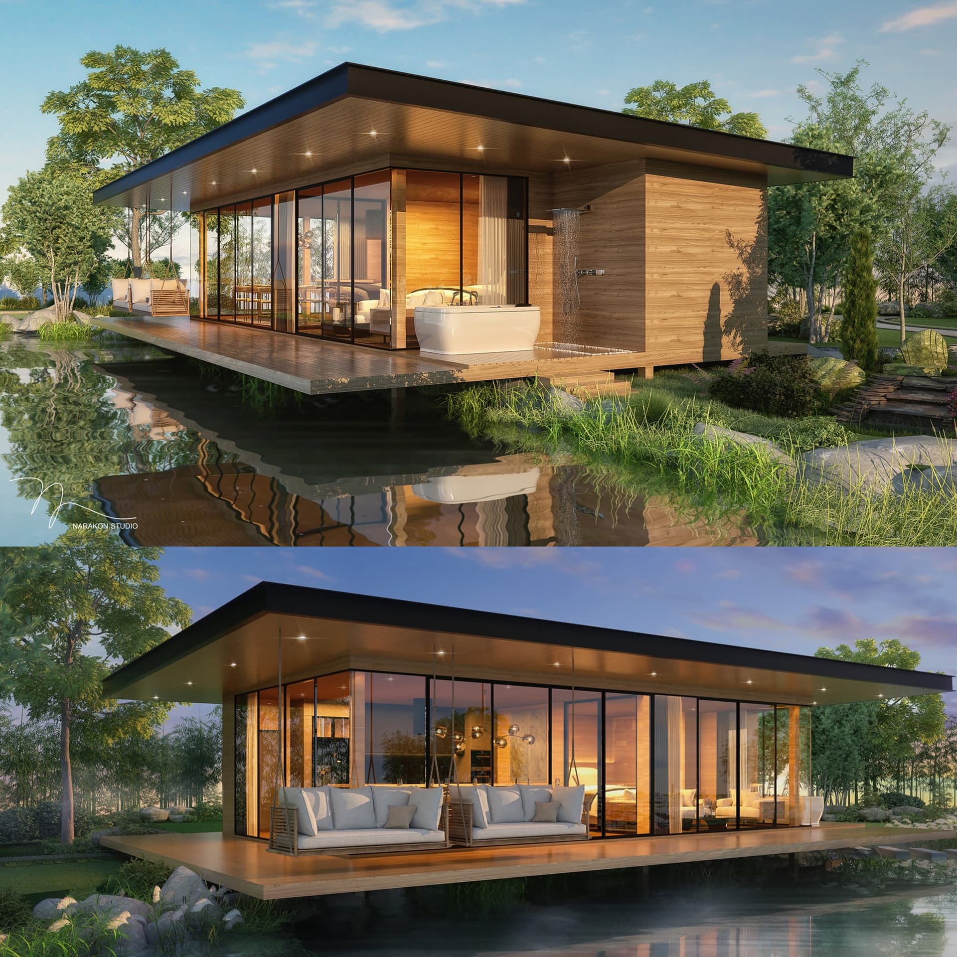 Architecture Project 04