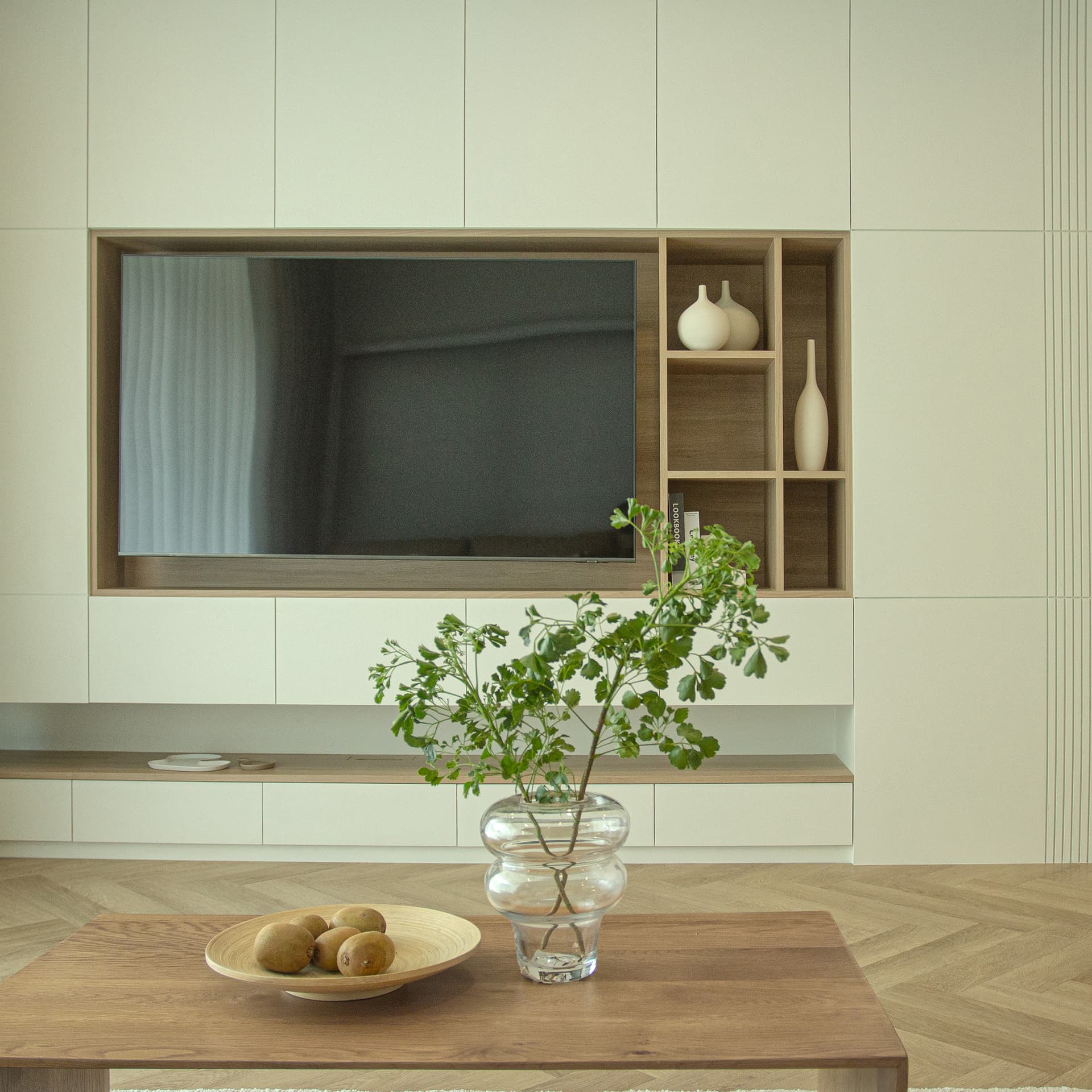 Interior Collection