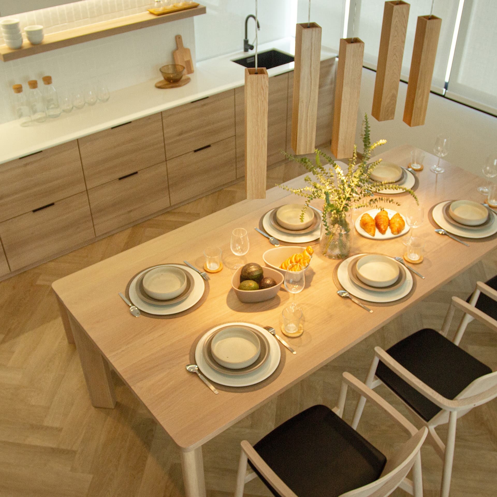 Interior Project 02
