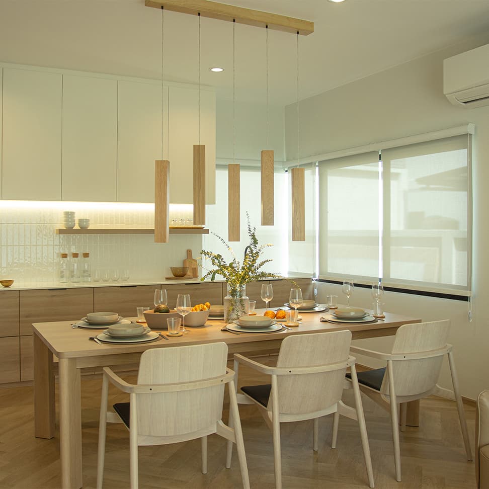 Interior Project 03