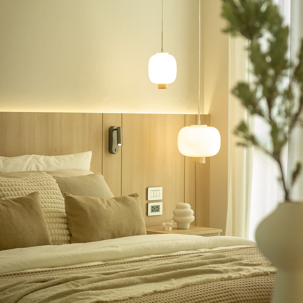 Interior Project 04