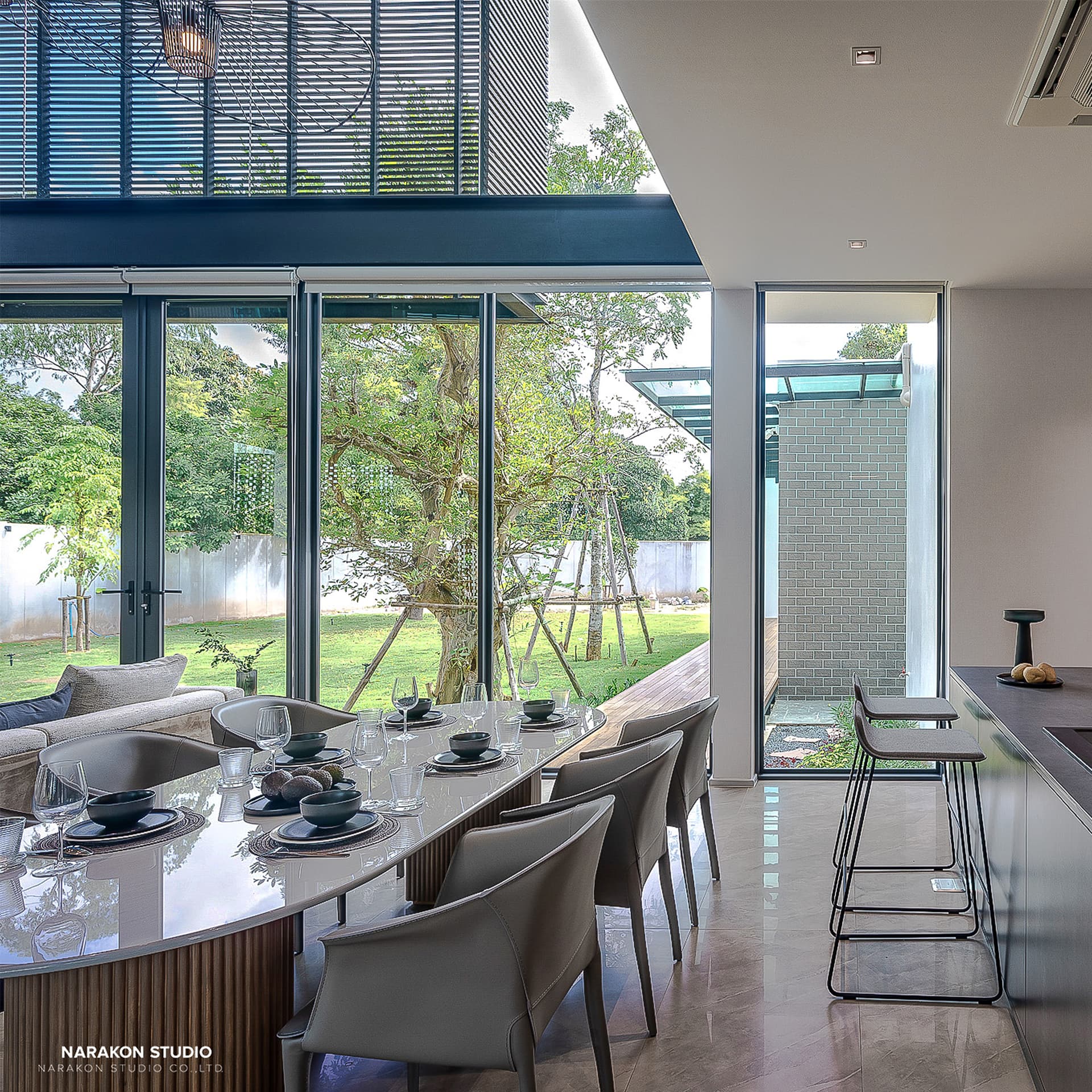 Interior Project 06