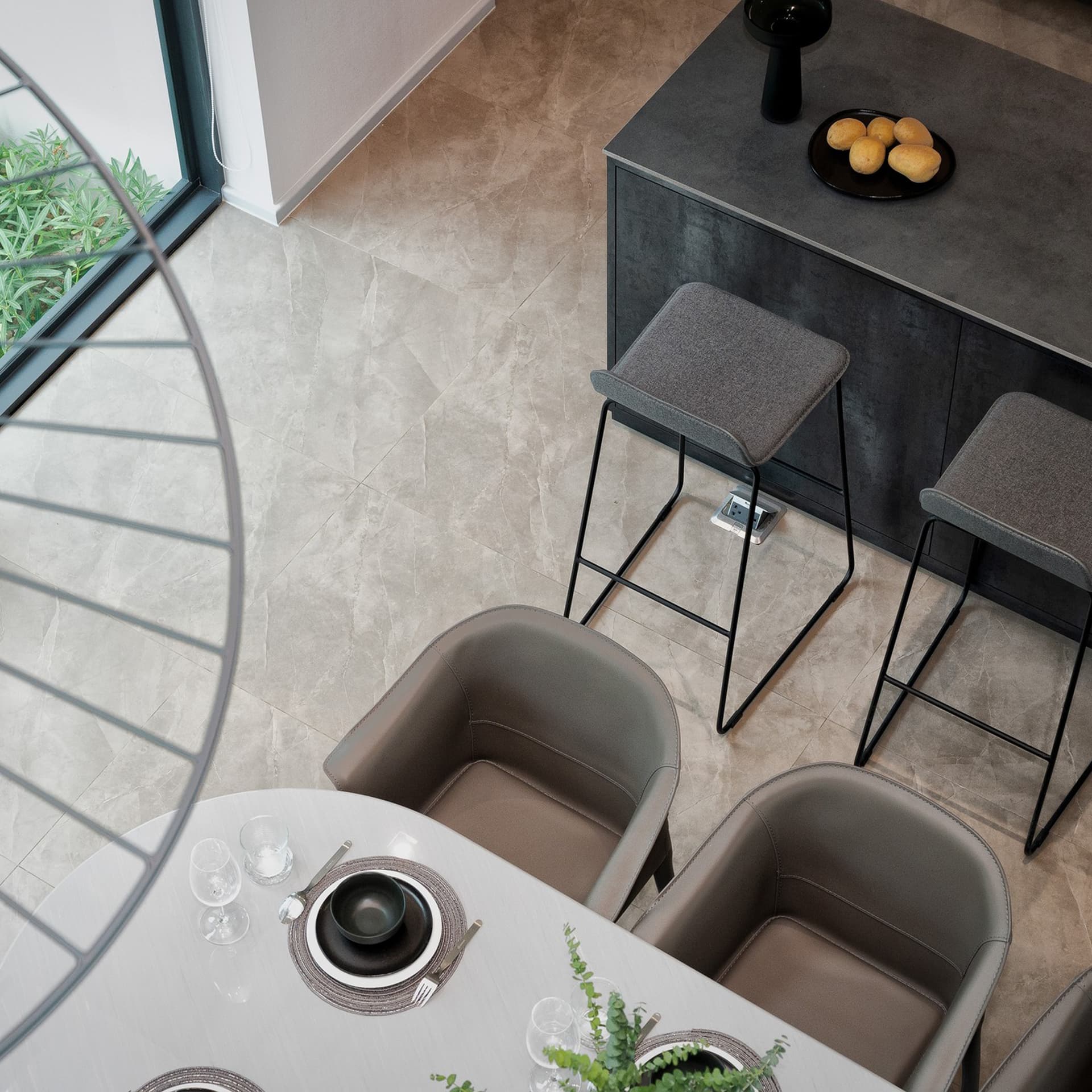 Interior Project 07