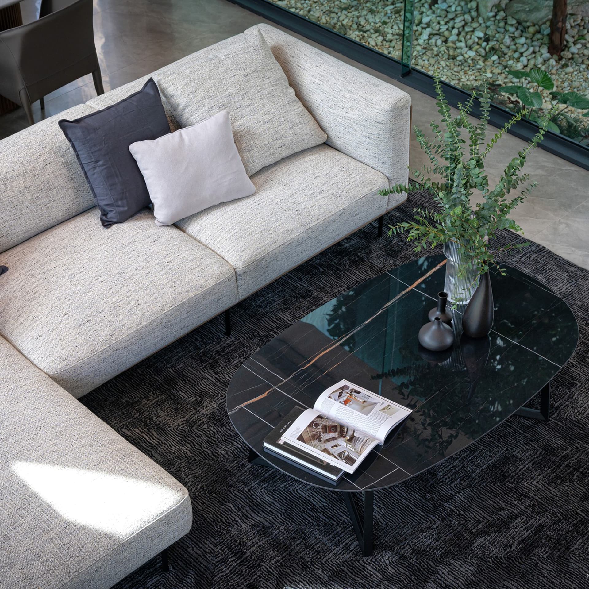 Interior Project 08