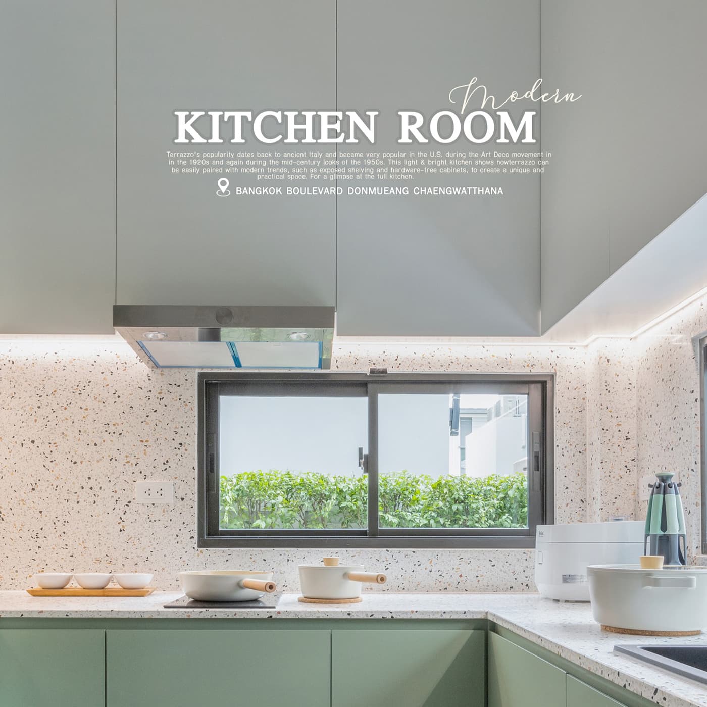 Interior Project 09