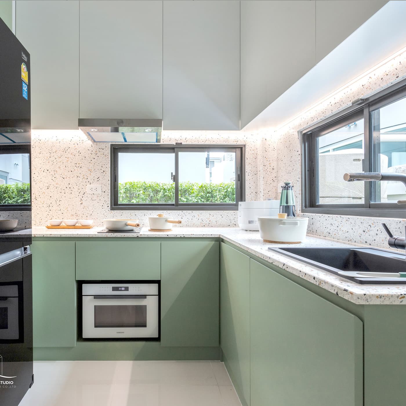 Interior Project 10