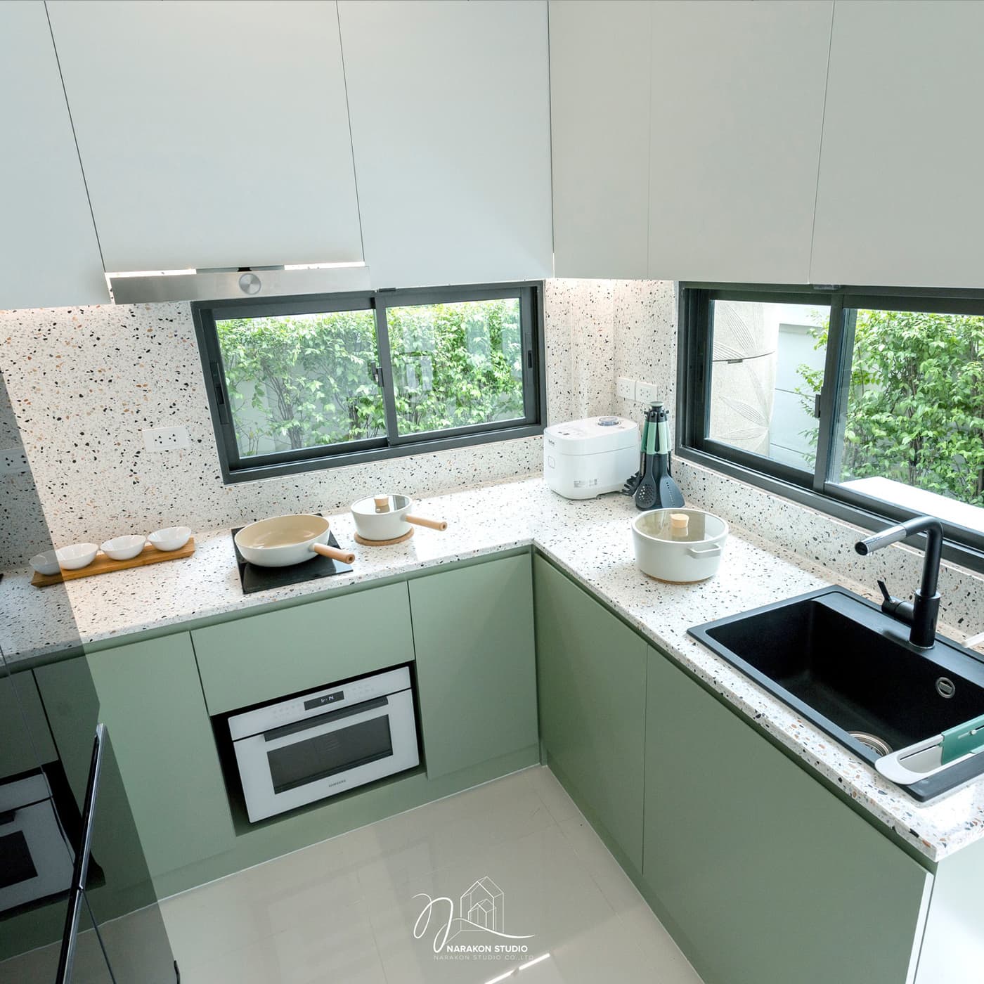 Interior Project 11
