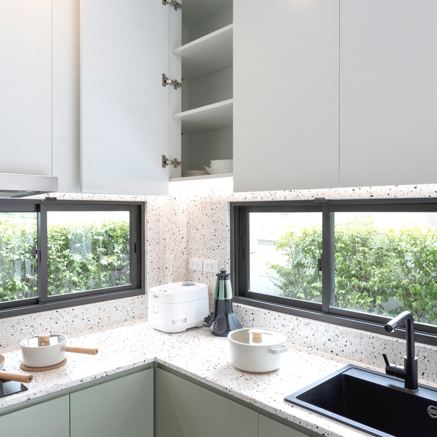 Interior Project 12