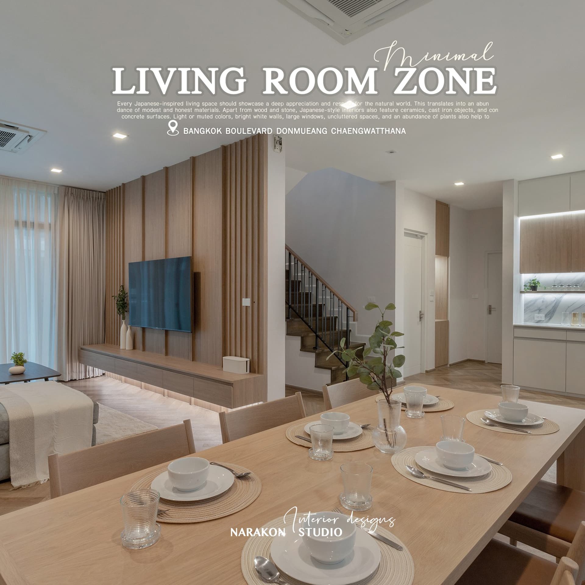 Interior Project 19