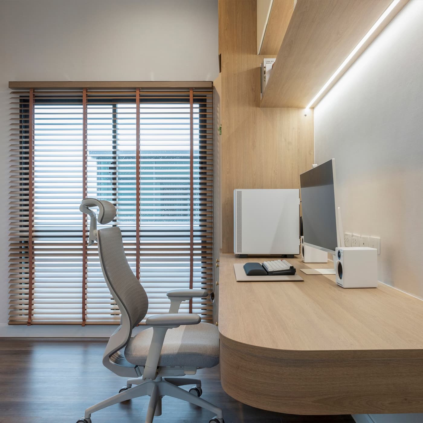 Interior Project 23