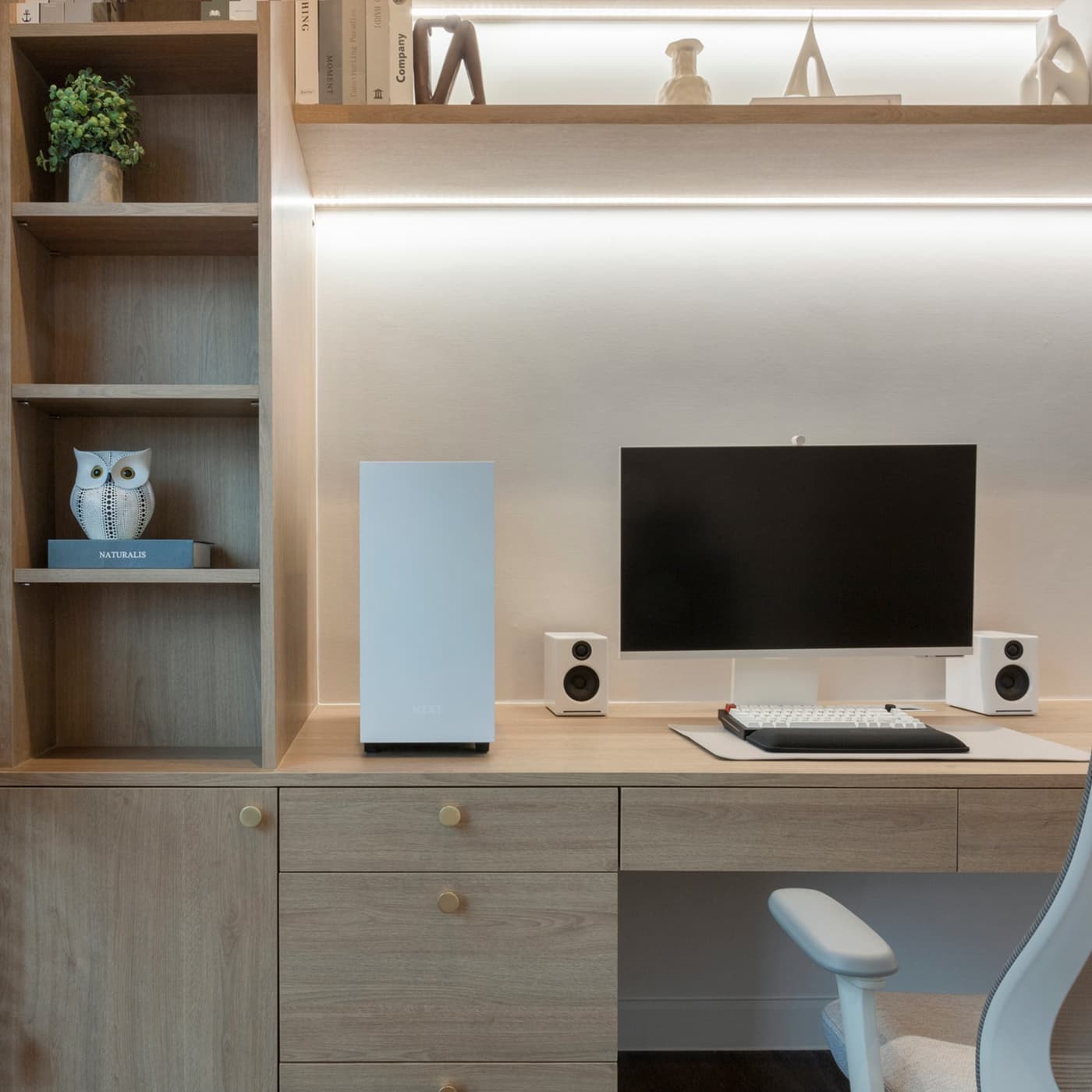 Interior Project 24