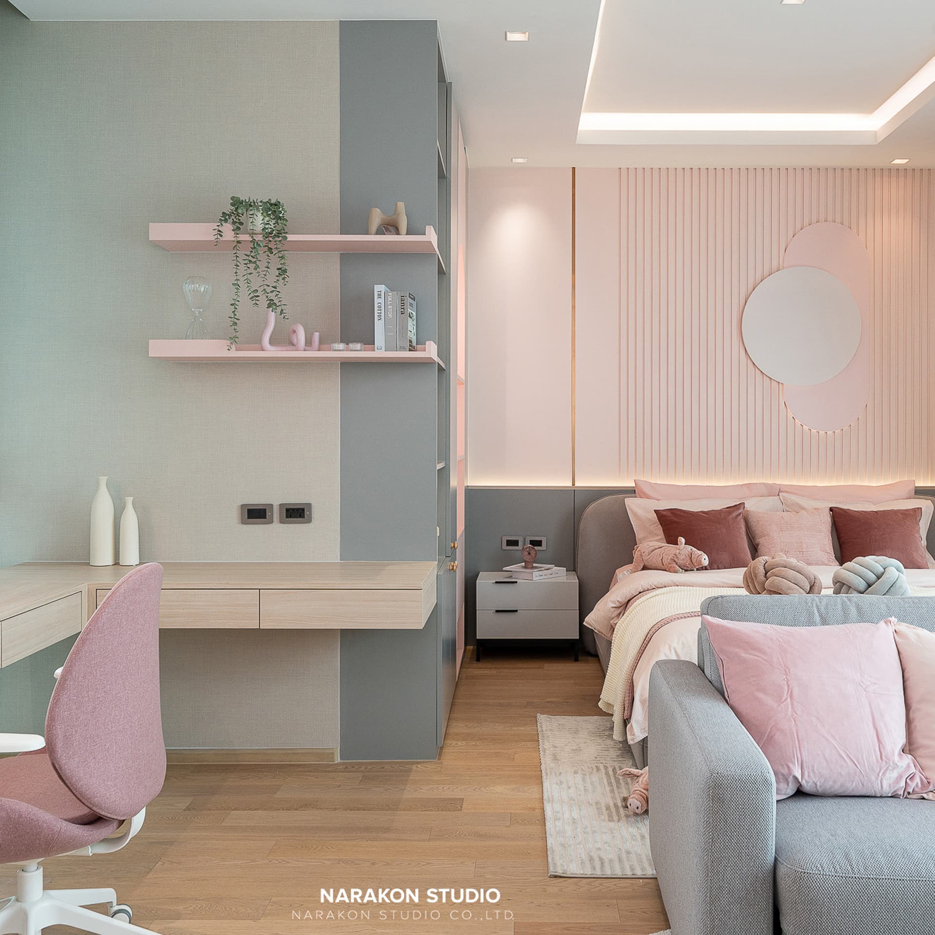 Interior Project 28