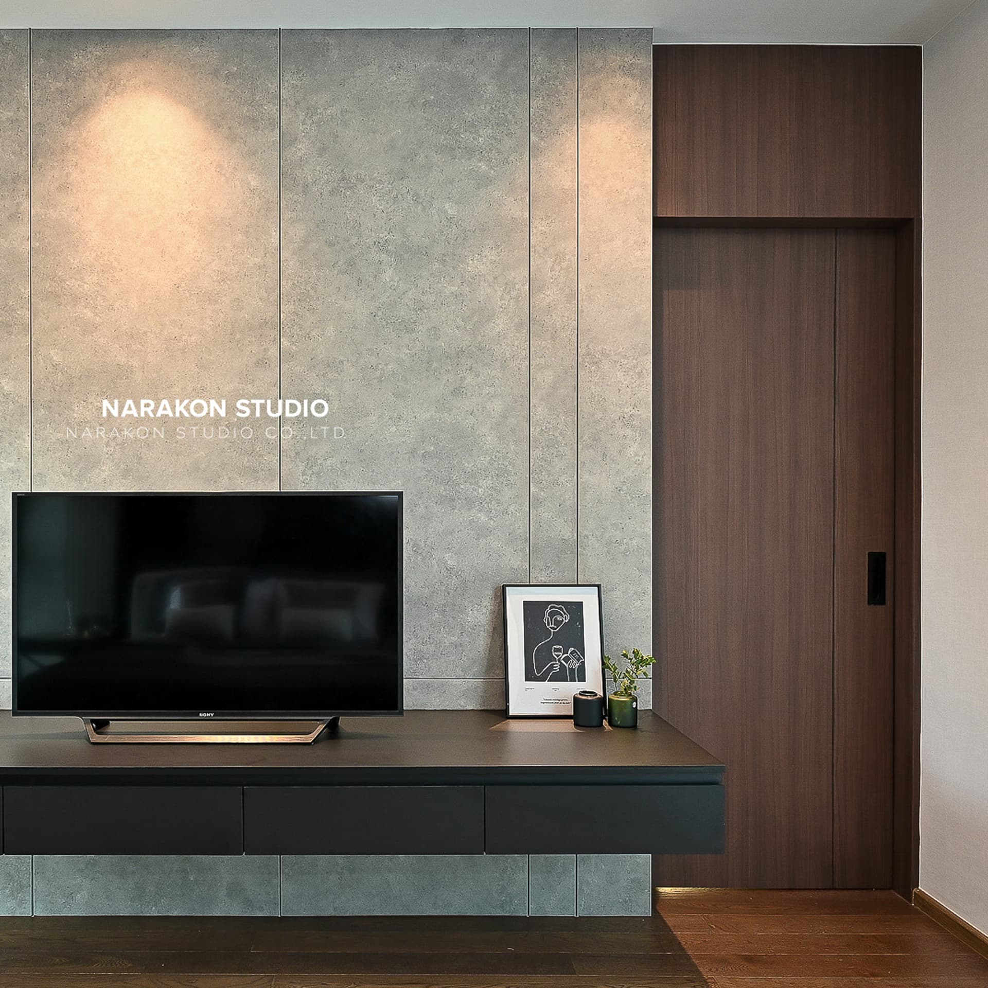 Interior Project 32